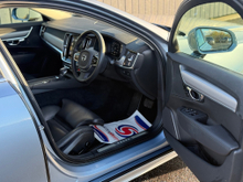 2020 Volvo S90 2L Diesel For Sale Images