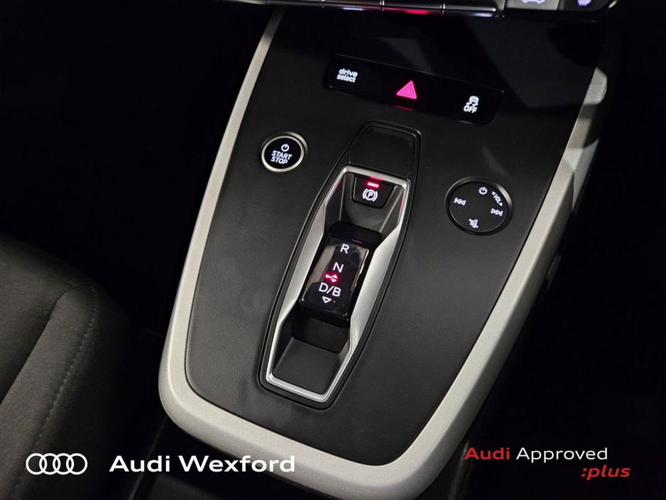 Audi Q4 e-tron 40 Advance Auto — thumbnail 15