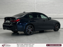 2023 BMW 3 Series 2L Hybrid For Sale Images
