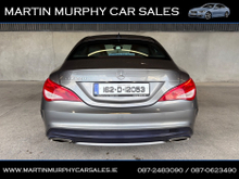 2016 Mercedes-Benz CLA Class 2.1L Diesel For Sale Images