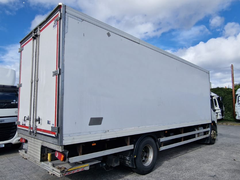 2015 DAF LF 6.8L Diesel For Sale Images