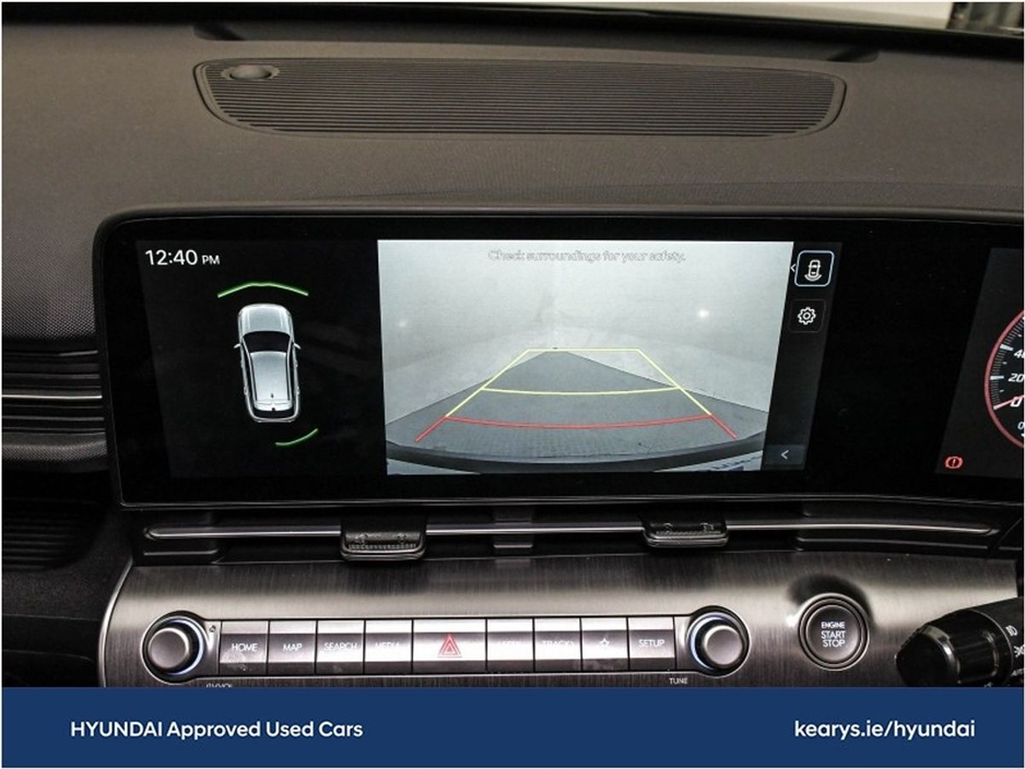Hyundai Kona 1.0 T-GDI Elegance — thumbnail 26
