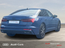 2025 AUDI A6 SALOON 40TDI 204BHP S-LINE AUTOMATIC