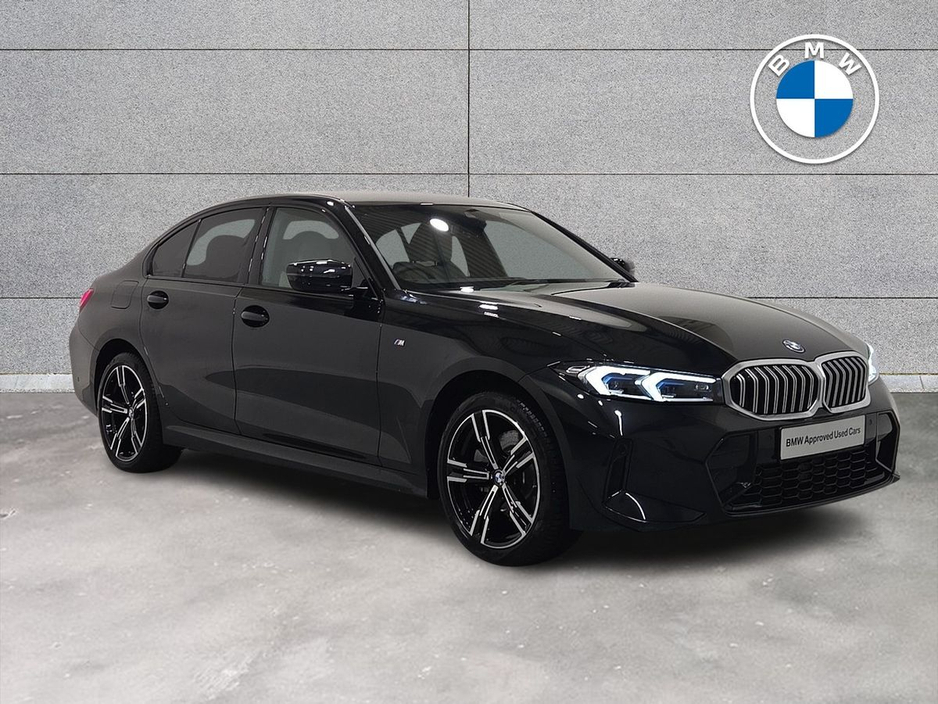 2026 BMW 3 Series 2L Petrol Plug-in Hybrid For Sale Images