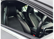MERCEDES-BENZ GLA Class 2016