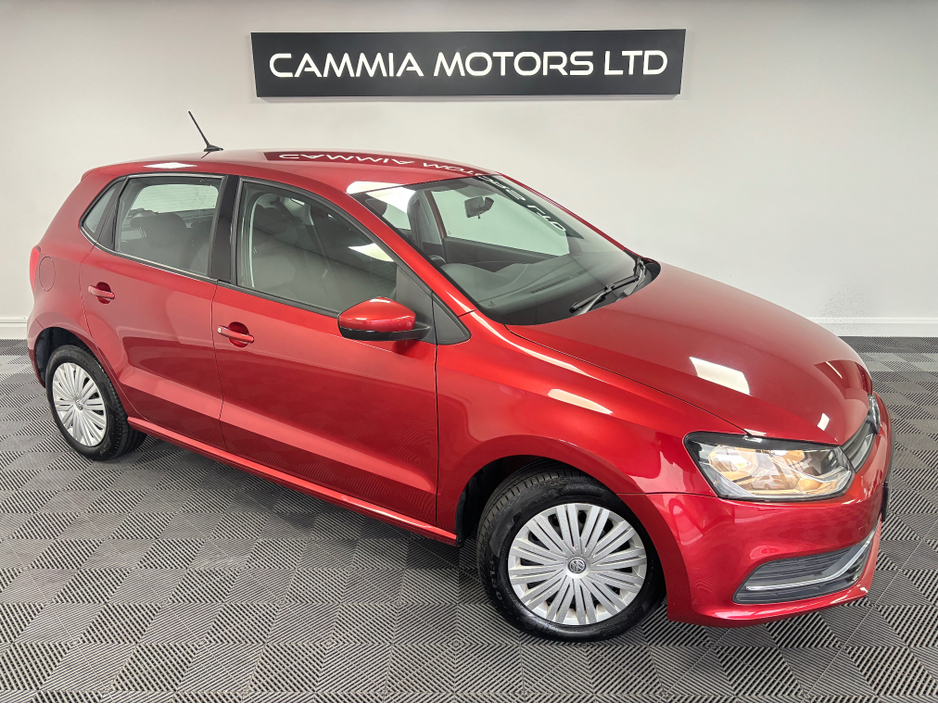 Used Volkswagen Polo 2016 in Dublin