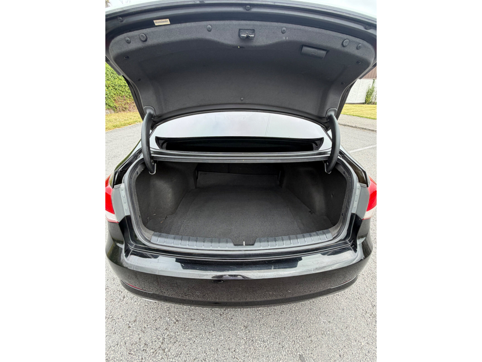 2013 Hyundai i40 1.7L Diesel For Sale Images