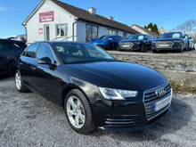 Audi A4 1.4 TFSI SPORT