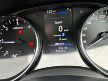 2021 Nissan Qashqai 1.5L Diesel For Sale Images