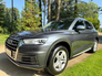 2020 AUDI Q5 2.0 40TDI 190BHP QUATTRO