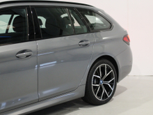 2022 BMW 5 Series 2L Hybrid For Sale Images