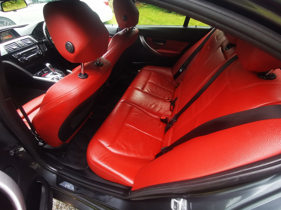2016 BMW 3 Series 2L Petrol Plug-in Hybrid For Sale Images
