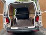 2021 VOLKSWAGEN TRANSPORTER T30 STARTLINE