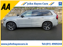 2025 Volvo XC90 2L Petrol Plug-in Hybrid For Sale Images
