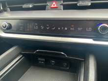 2025 Kia Sportage 1.6L Petrol Hybrid For Sale Images