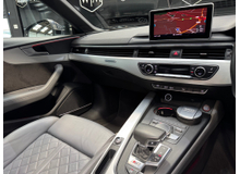 2018 Audi S5 3.0L Petrol For Sale Images