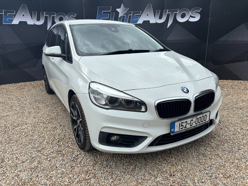 2015 BMW 2 Series 2L Diesel For Sale Images