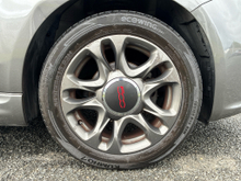 2015 Fiat 500 1.2L Petrol For Sale Images