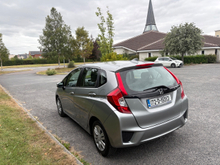 2017 Honda Jazz 1.3L Petrol For Sale Images