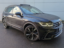 2023 Volkswagen Tiguan 2L Diesel For Sale Images