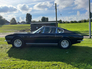 1972 ASTON MARTIN DBS V8 Manual