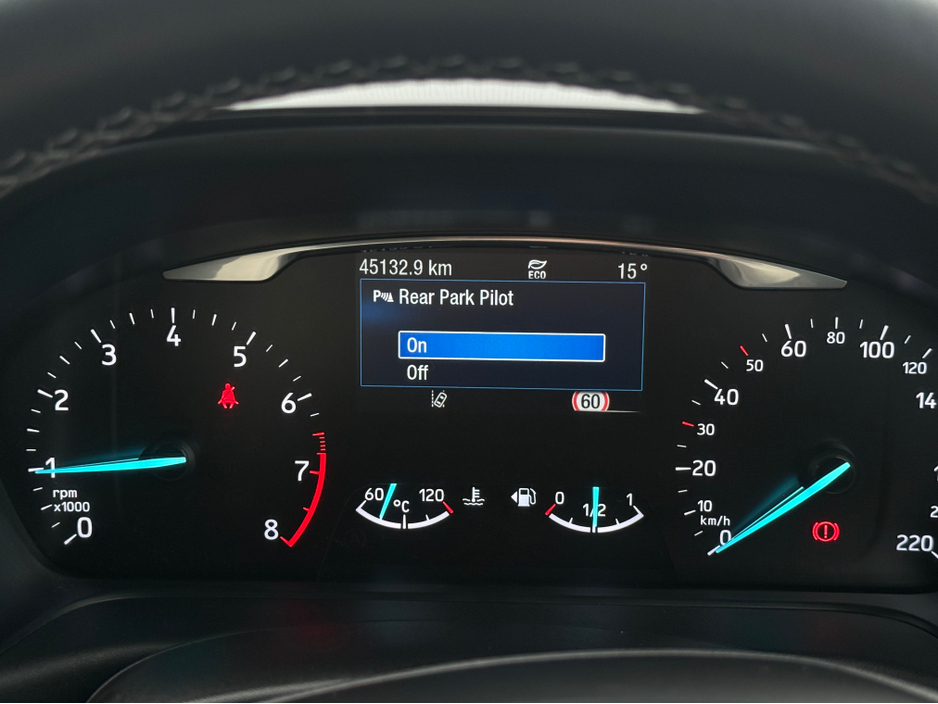 2019 Ford Fiesta 1.1L Petrol For Sale Images