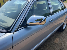 1996 Jaguar Sovereign 4.1L Petrol For Sale Images