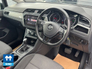 2019 VOLKSWAGEN TOURAN 1.6 TDI 1.6 SE Family BMT 115 5DR Auto