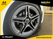 2022 Mercedes-Benz A Class 2L Diesel For Sale Images