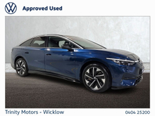 Volkswagen ID.7 * PRO PLUS * 77kWh * 286BHP * STUNNING EV * TRINITY VOLKSWAGEN *