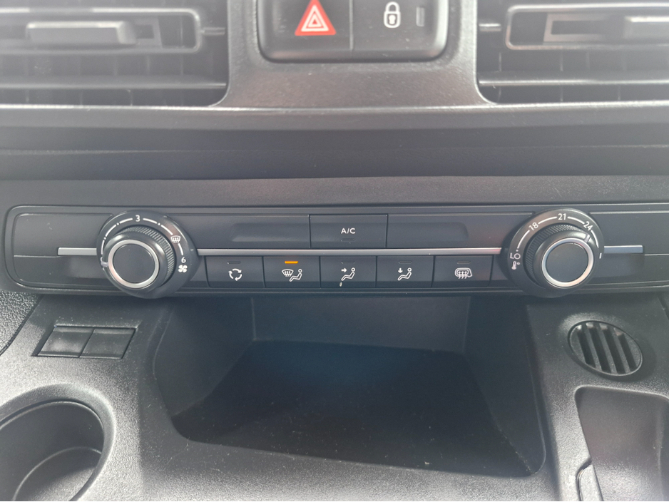 2023 Citroen Berlingo 1.5L Diesel For Sale Images