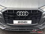 2021 AUDI Q7 TFSI E QUATTRO *S-LINE BLACK EDITION* // HUGE SPEC // 12 MONTH WARRANTY // SAME DAY FINANCE //