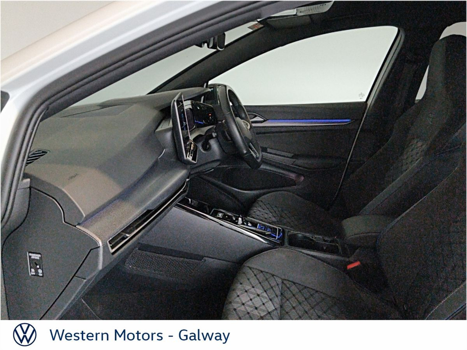 Volkswagen Golf GOLF R-LINE 2.0 TDI 150HP — thumbnail 4
