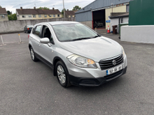 2016 Suzuki SX4 S-Cross 1.6L Diesel For Sale Images