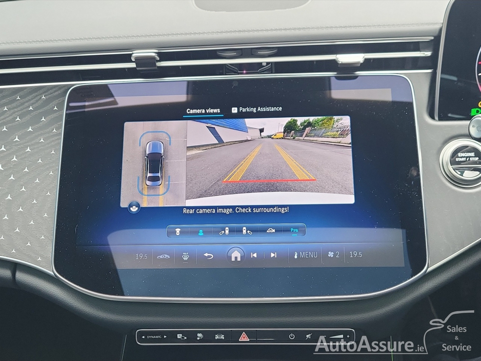 2025 Mercedes-Benz E Class 2L Hybrid For Sale Images