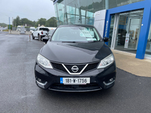 2018 Nissan Pulsar 1.2L Petrol For Sale Images
