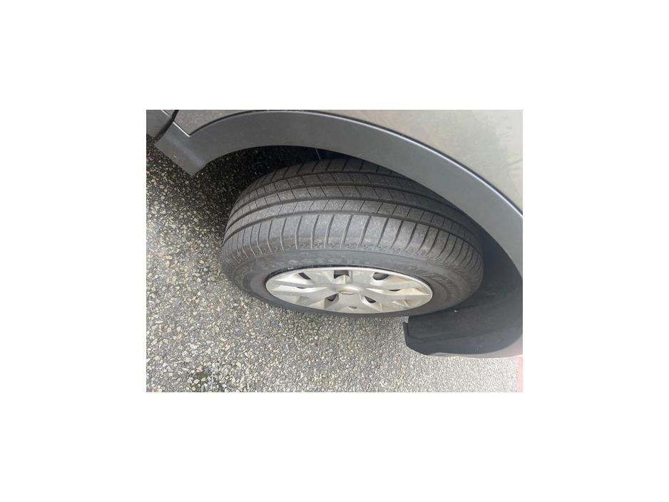 Nissan Qashqai 1.2 DIG-T VISIA 115PS 5DR — thumbnail 9