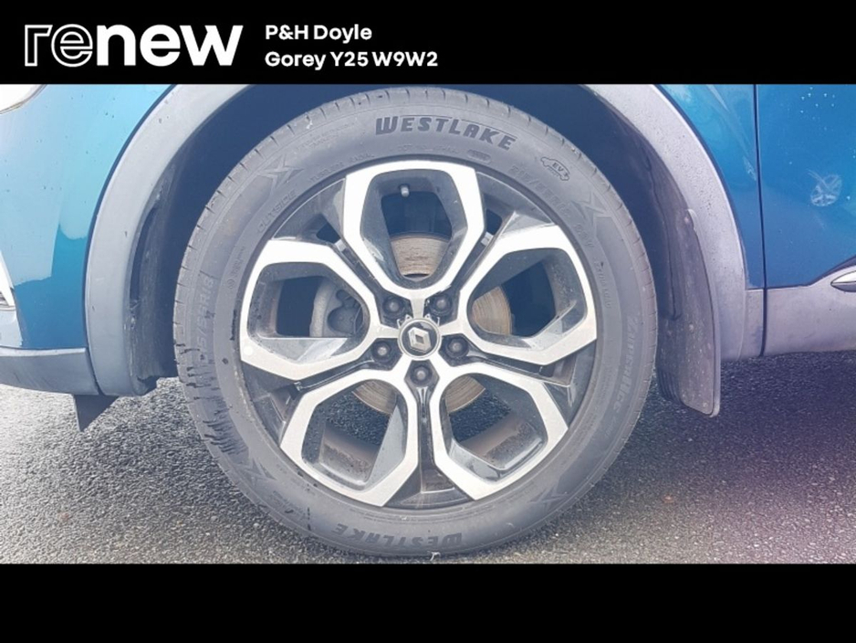 2023 Renault Arkana 1.3L Petrol For Sale Images