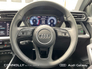 2025 AUDI A3 €415 p/m PCP 2.0TDI SE AUTO 150BHP