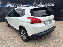 2014 Peugeot 2008 1.2L Petrol For Sale Images