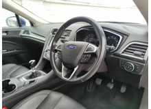 2018 Ford Mondeo 2.0L Diesel For Sale Images
