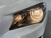 2018 Mercedes-Benz CLA Class 1.6L Petrol For Sale Images