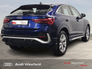 2024 AUDI Q3 45 TFSI E 245HP S Tronic S line Sportback €399p/m