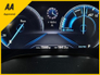 2019 BMW 5 SERIES D G30 M SPORT 4DR AUTO