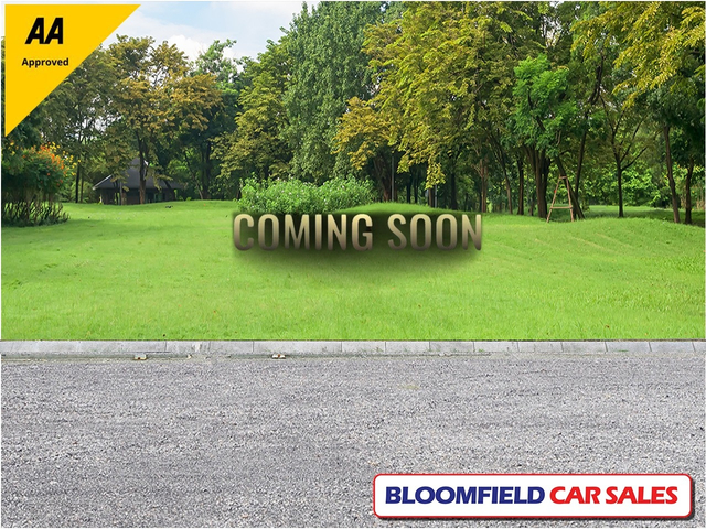 2018 BMW 3 SERIES 320D M-SPORT , AUTO // LOW MILEAGE