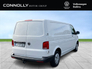 2023 VOLKSWAGEN TRANSPORTER TRANSPORTER 28 PVL TDI 110BHP M