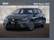 2025 SEAT Ibiza