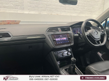 2020 Volkswagen Tiguan 2L Diesel For Sale Images