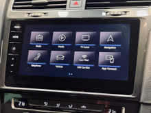 2018 Volkswagen Golf 1.2L Petrol For Sale Images