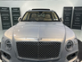 2016 BENTLEY BENTAYGA 6.0 W12 